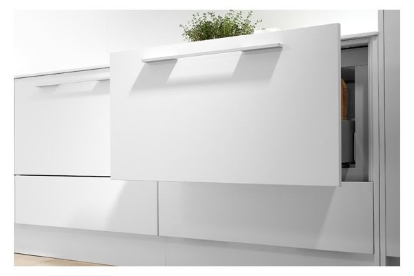 Fisher & Paykel 5 reziimiga integreeritav sahtel külmik RB9064S1