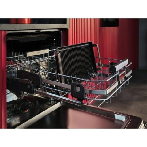 AEG Infinite Plancha grillplaat induktsioonplaadile A9HHPG11