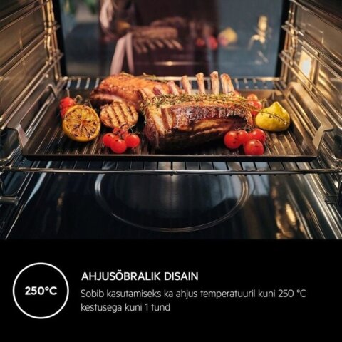 AEG Infinite Plancha grillplaat induktsioonplaadile A9HHPG11