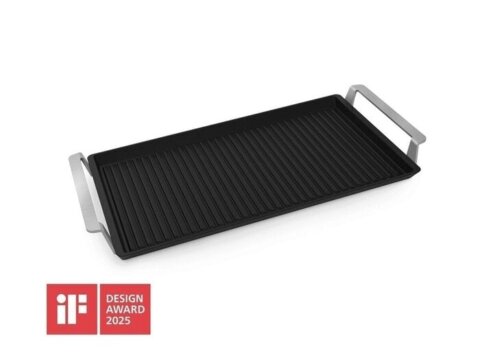 AEG Infinite Plancha grillplaat induktsioonplaadile A9HHPG11-5