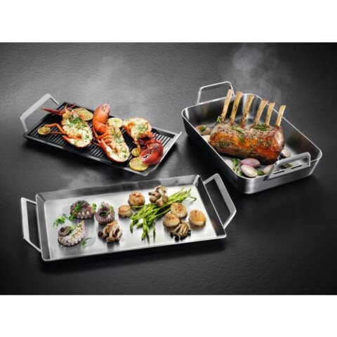 Infinite Plancha Grill induktsioonplaadile