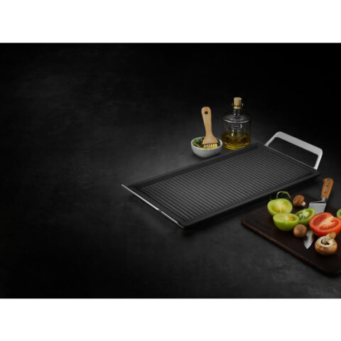 Infinite Plancha Grill induktsioonplaadile