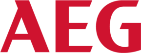 AEG Logo