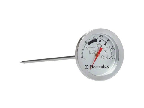 Electrolux universaalne lihatermomeeter süstal E4TAM01