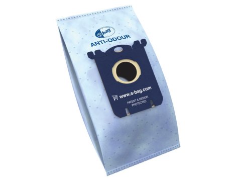 s-bag® anti-odour tolmukotid 4tk Electrolux E203S