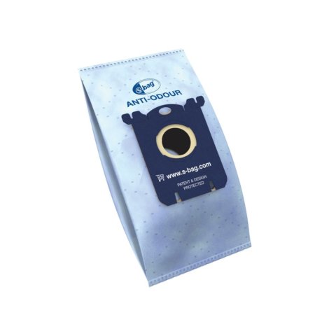 s-bag® anti-odour tolmukotid 4tk Electrolux E203S