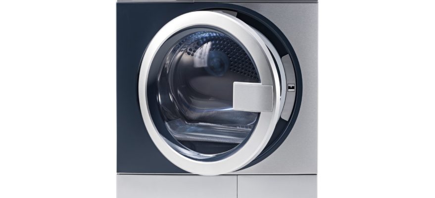 Electrolux TE1120 MyPro pesukuivati 8kg