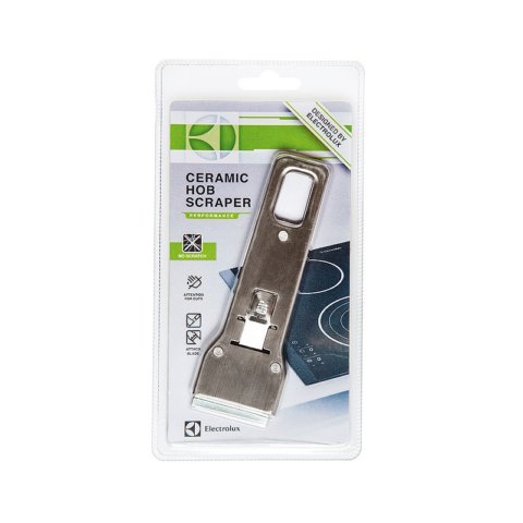 Kaabits keraamilisele pliidile Electrolux E6HUE102