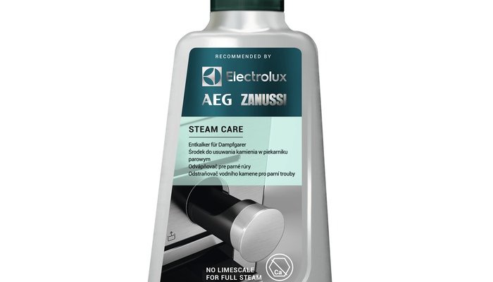 Auruahju katlakivieemaldi Electrolux STEAM CARE M3OCD200