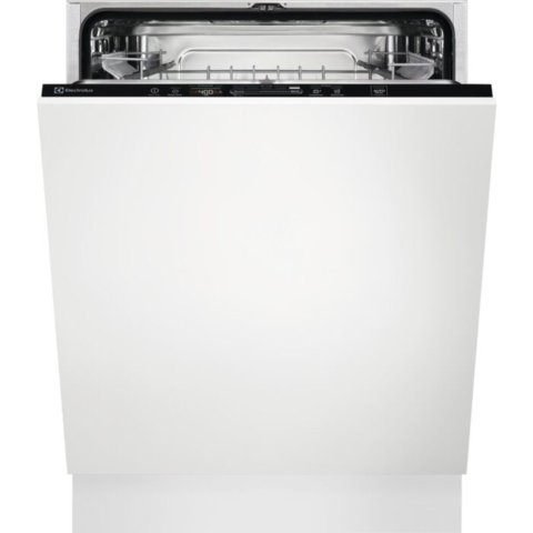 Electrolux 60cm A+++ AirDry nõudepesumasin EES47320L