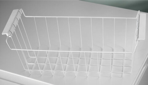 Electrolux 254L A+ LowFrost sügavkülmkast LCB3LF26W0