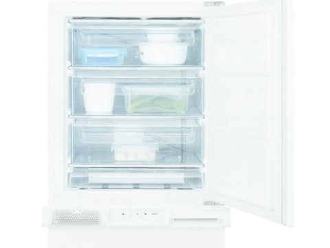 Electrolux 82cm A+ integreeritav sügavkülmik LYB2AF82S