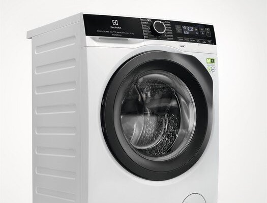 Electrolux pesumasin A+++ 9kg 1600 p/m AutoDose EW8F169ASA