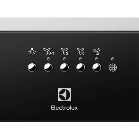 Electrolux kappi paigaldatav Hob2Hood 54cm õhupuhasti LFG716R