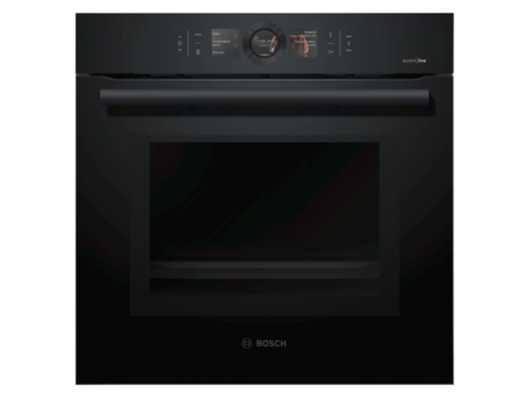 Bosch CarbonBlack integreeritav ahi HBG832DC1S