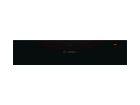 Bosch Serie 8 Carbon black soojendussahtel 60x14 cm BIC830NC0