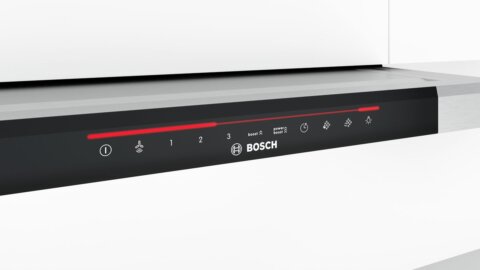 Bosch Serie 8 väljatõmmatav rv 60 cm õhupuhasti DFS067K50