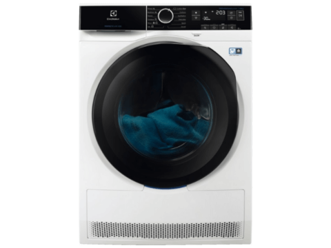 Сушильная машина electrolux ew8h258b