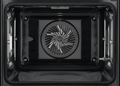 Electrolux SenseCook termomeetriga pürolüüsahi KOE8P81Z