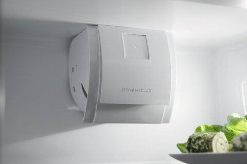 Electrolux külmik-sügavkülmik 177.2cm NoFrost ENT6TF18S