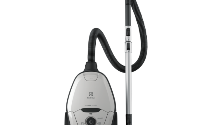 Electrolux vaikne SmartMode tolmuimeja PD82-4MG