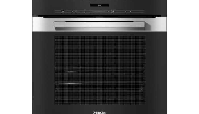 Miele @home kliimaküpsetusega pürolüüsahi H7264