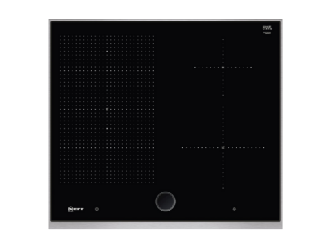 NEFF FlexInduction induktsioonpliidiplaat 60 cm T56TS51N0