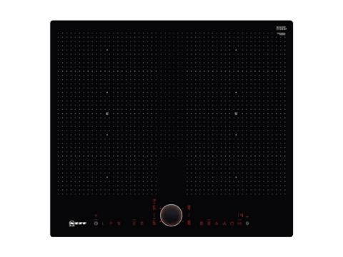 NEFF FlexInduction induktsioonpliidiplaat 60 cm T66PS6RX0