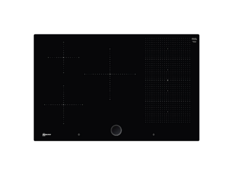 NEFF FlexInduction induktsioonpliidiplaat 80 cm T58PS21X0
