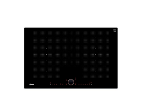 NEFF FlexInduction induktsioonpliidiplaat 80 cm T68FS6RX2