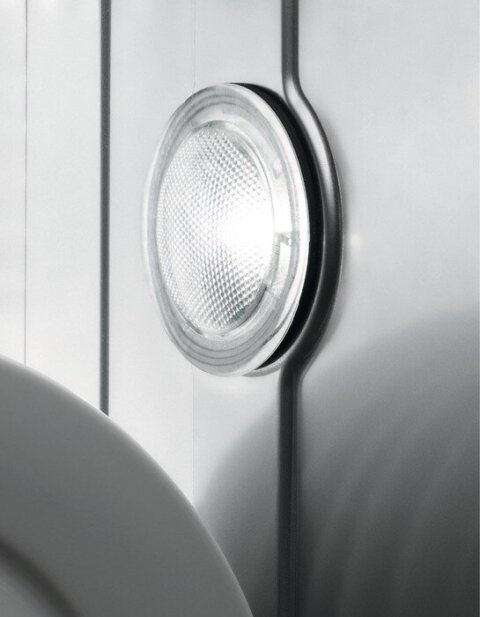 Electrolux 60cm ComfortLift 3-korviga nõudepesumasin KECA7300W