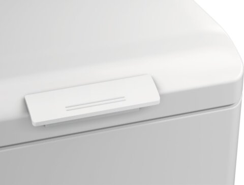 Electrolux pesumasin 6kg 1000pm Eco Flap EW6TN5061