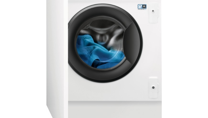 Electrolux pesumasin 8kg 1400pm Perfectcare 700 EW7F348SI