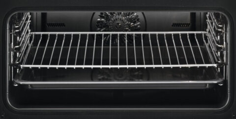 Electrolux integreeritav kompaktahi CombiQuick 800 KVLBE08WX