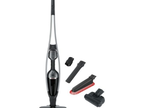 Electrolux Pure Q9 kaks ühes varstolmuimeja PQ91-ANIMS