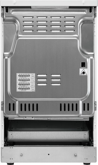 Electrolux eraldiseisev roostevaba SurroundCook 600 LKR540200X