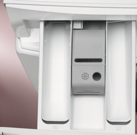 Electrolux 7kg5kg kombi pesumasin-kuivati PerfectCare EW7WO447W