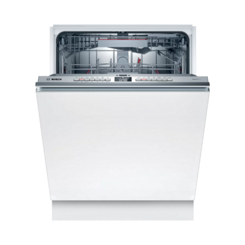 Bosch valge integreeritav nõudepesumasin Efficient Dry SMV4EDX17E