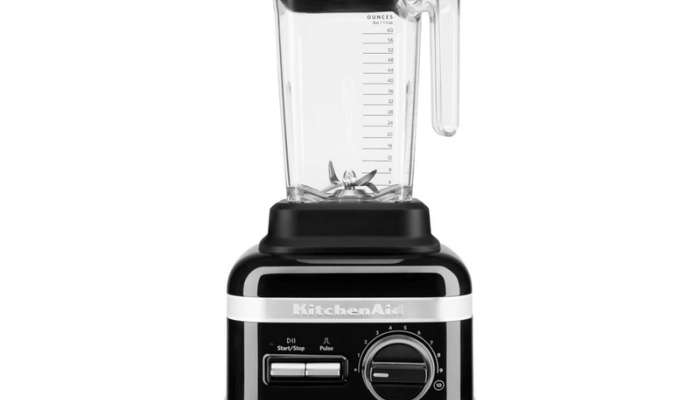 KitchenAid Artisan High Performance blender 5KSB6061EOB