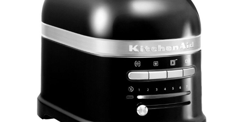 KitchenAid Artisan röster automaatsete sensoritega 5KMT2204EOB