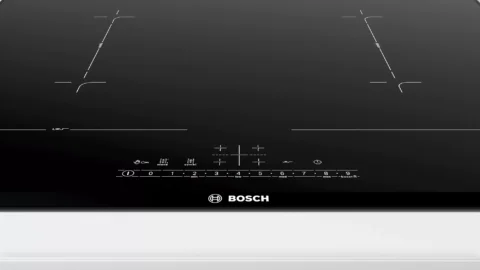 Bosch induktsioonpliidiplaat 60cm Series 6 PerfectFry PVQ695FC5Z