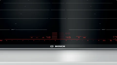 Bosch induktsioonpliidiplaat 60cm laiendatud FlexZone PXY675DC5Z