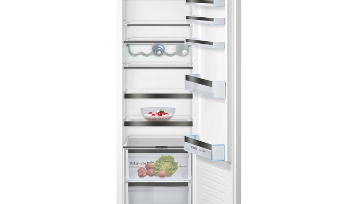 Bosch integreeritav jahekapp VitaFresh 319l MultiBox KIR81SDE0