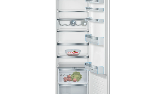 Bosch integreeritav jahekapp VitaFresh 319l VarioShelf KIR81ADE0