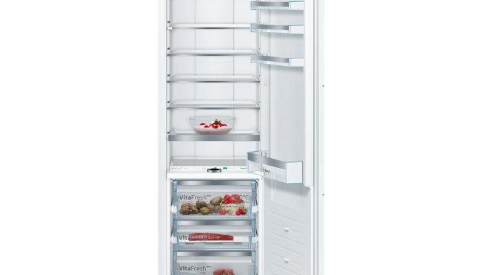 Bosch integreeritav jahekapp VitaFresh Pro VarioShelf KIF81PDE0