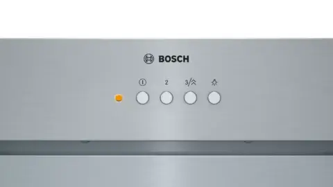 Bosch rv teras LED integreeritav õhupuhasti 52cm DHL585B