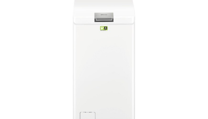 Electrolux 800-seeria pealtlaetav 7kg 1300pm pesumasin EW8TN3372