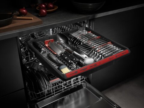 AEG integreeritav 60cm nõudepesumasin QuickSelect 7000 FSE75748P