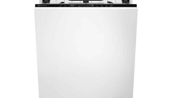 Electrolux integreeritav 60cm nõudepesumasin MyElectrolux EEM69410L