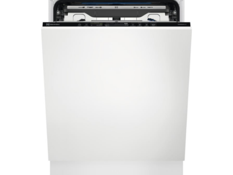 Electrolux 900 MaxiFlex 3-korviga 60cm nõudepesumasin EEC87315L
